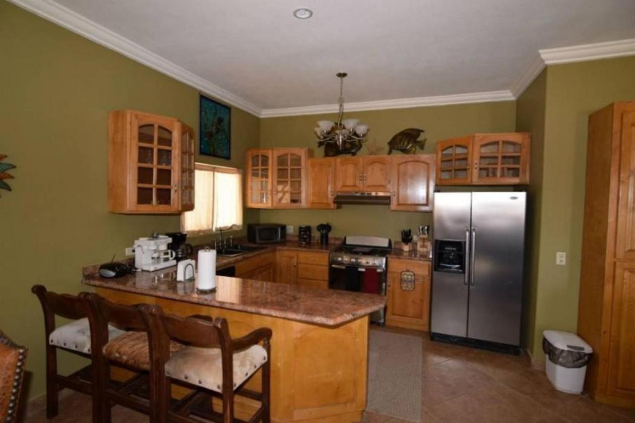Los Sahuaros San Felipe Rental 外观 照片