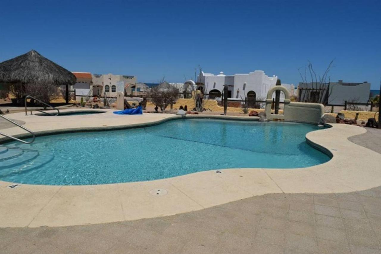 Los Sahuaros San Felipe Rental 外观 照片