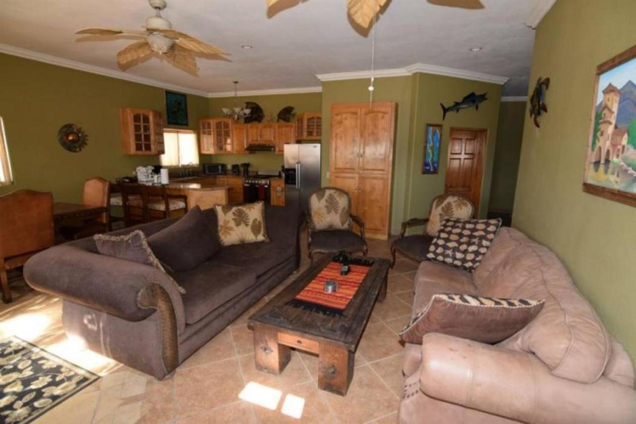 Los Sahuaros San Felipe Rental 外观 照片